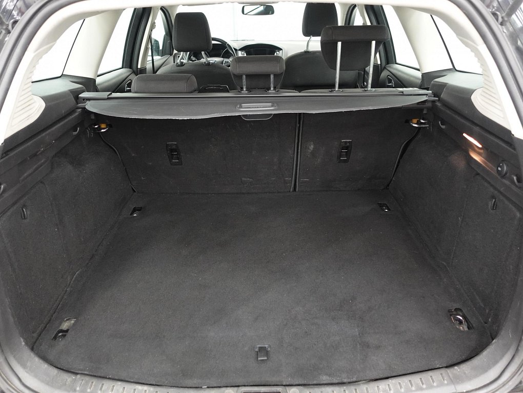 Ford Focus 1.5T 