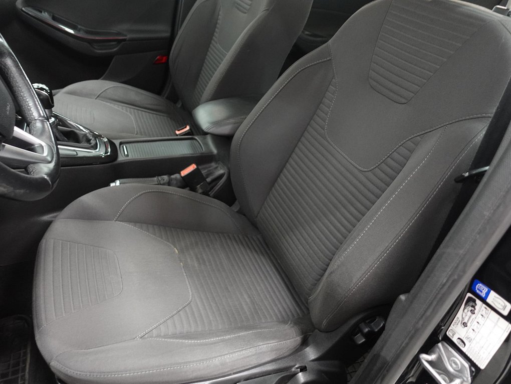 Ford Focus 1.5T 