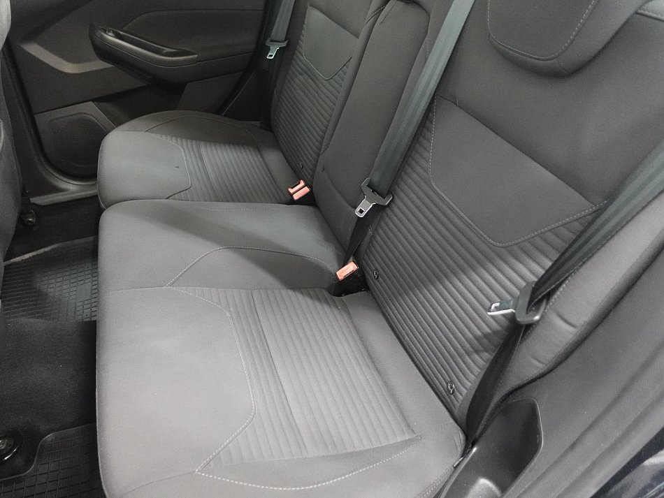 Ford Focus 1.5T 