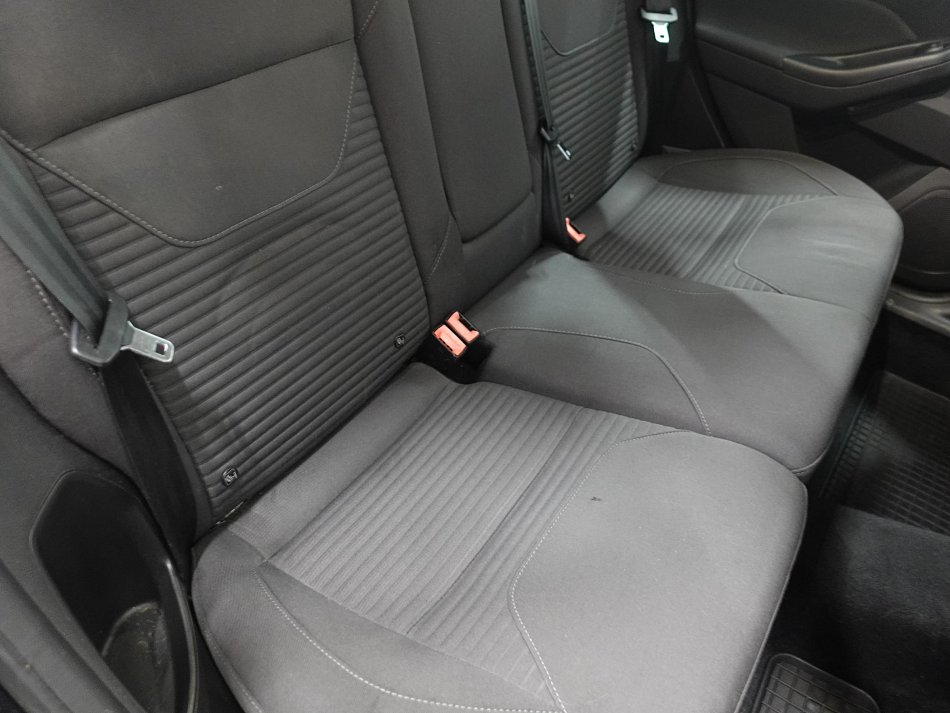 Ford Focus 1.5T 