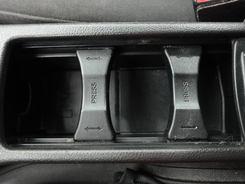 Ford Focus 1.5T 