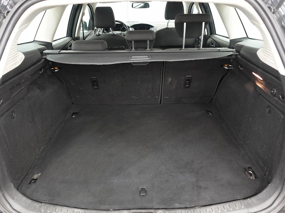 Ford Focus 1.5T 