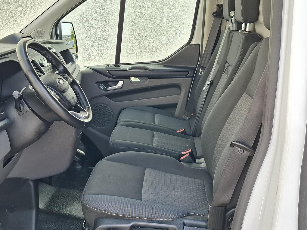 Ford Transit Custom 2.0TDCi Trend L1H1