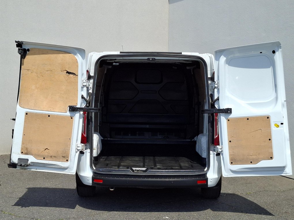 Ford Transit Custom 2.0TDCi Trend L1H1