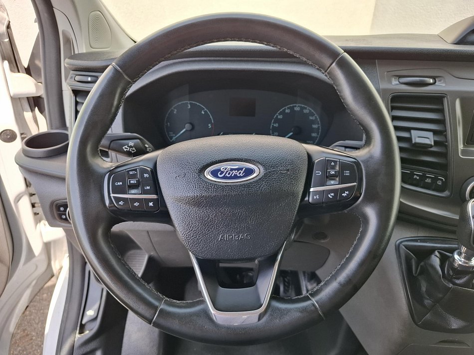 Ford Transit Custom 2.0TDCi Trend L1H1
