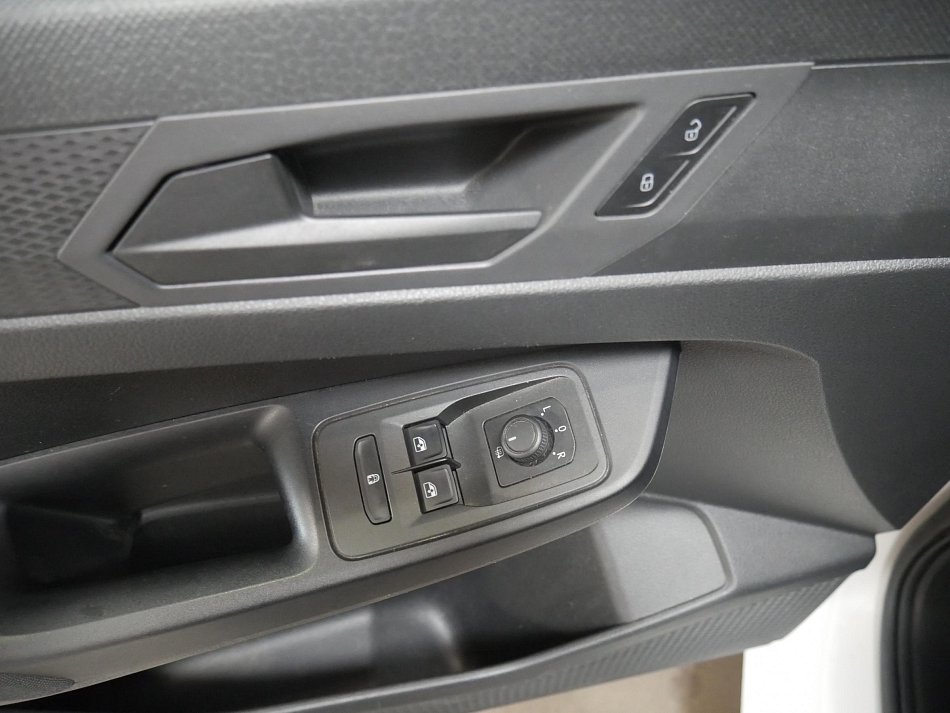 Volkswagen Caddy 1.5TSi 