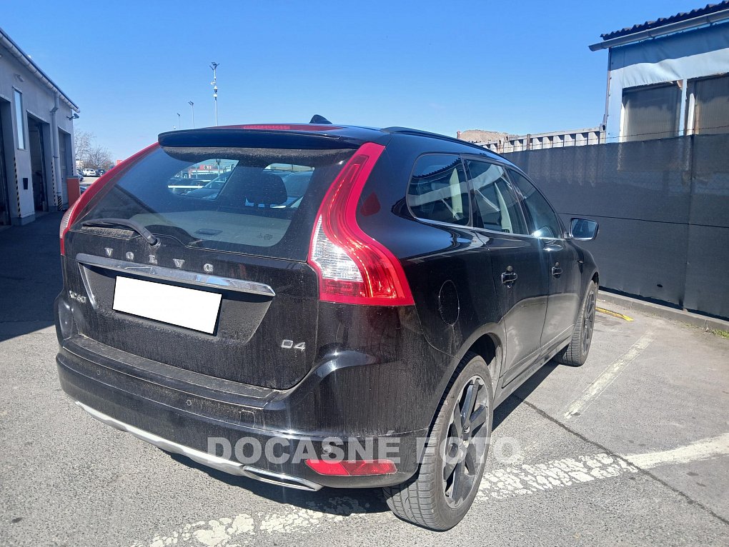 Volvo XC60 2.0 D4 