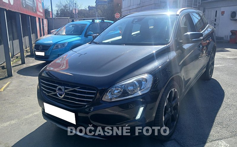 Volvo XC60 2.0 D4 