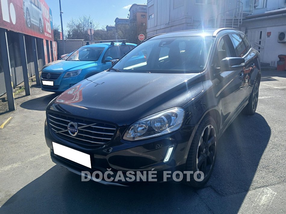 Volvo XC60 2.0 D4 