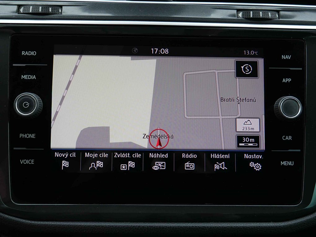 Volkswagen Tiguan 2.0 TDi  4x4