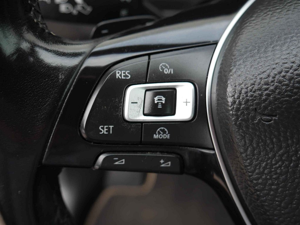 Volkswagen Tiguan 2.0 TDi  4x4