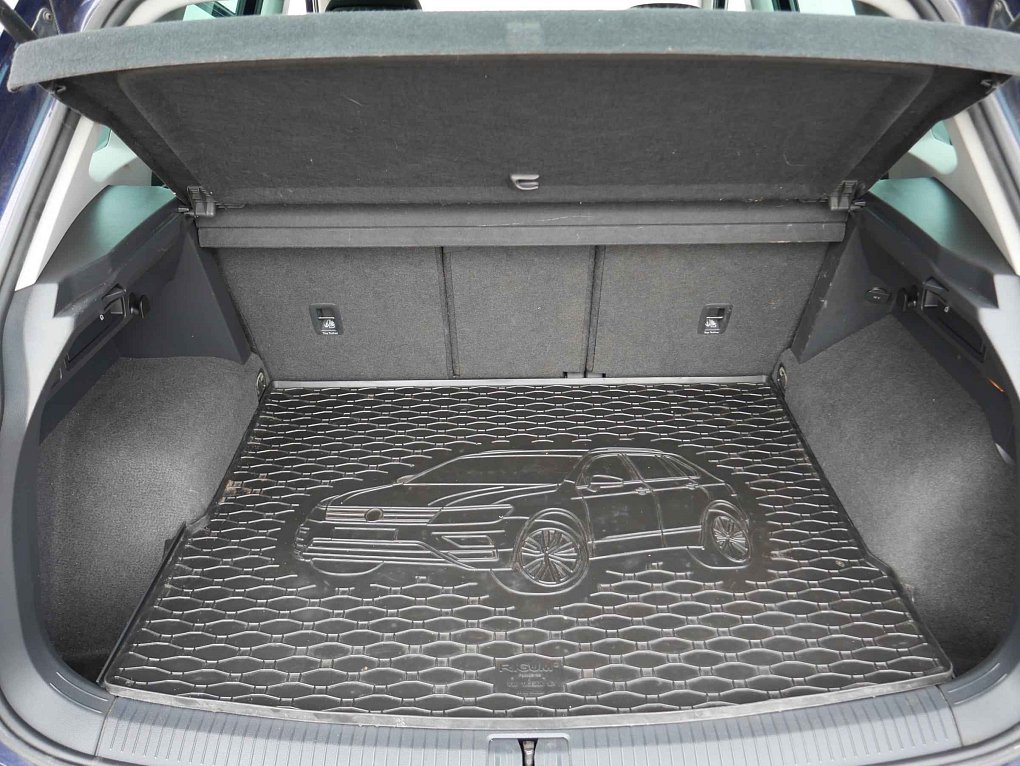Volkswagen Tiguan 2.0 TDi  4x4