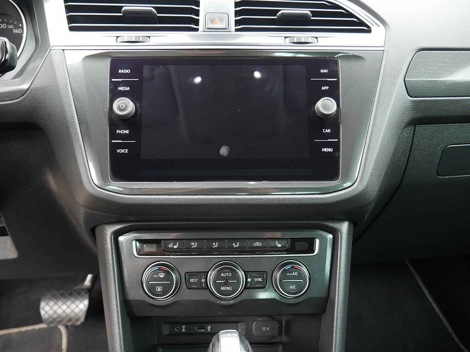 Volkswagen Tiguan 2.0 TDi  4x4
