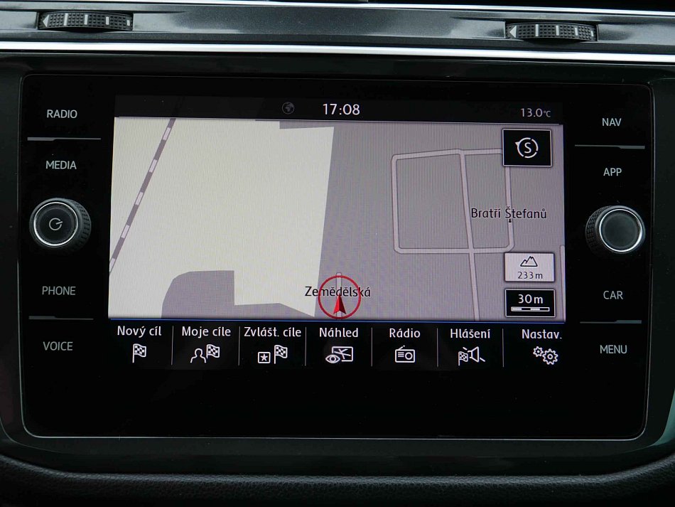 Volkswagen Tiguan 2.0 TDi  4x4