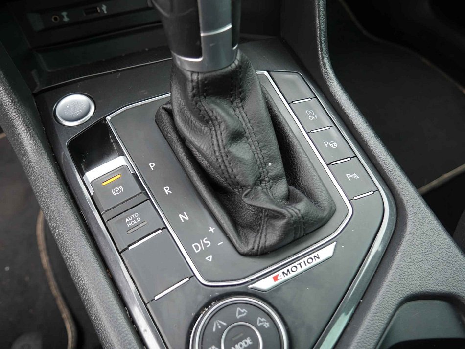 Volkswagen Tiguan 2.0 TDi  4x4