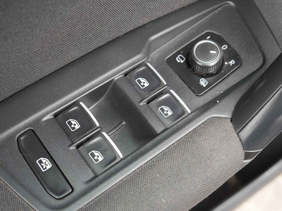 Volkswagen Tiguan 2.0 TDi  4x4