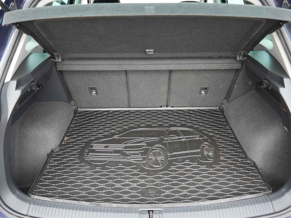 Volkswagen Tiguan 2.0 TDi  4x4