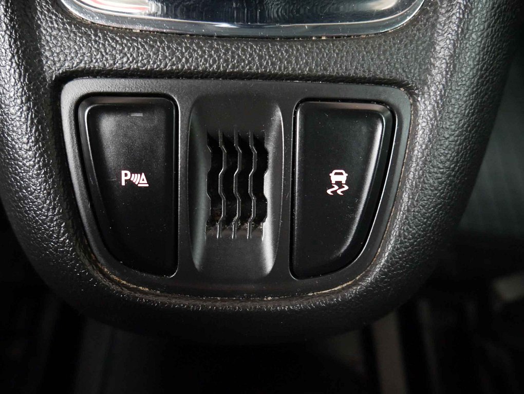 Opel Zafira 2.0 CDTI 