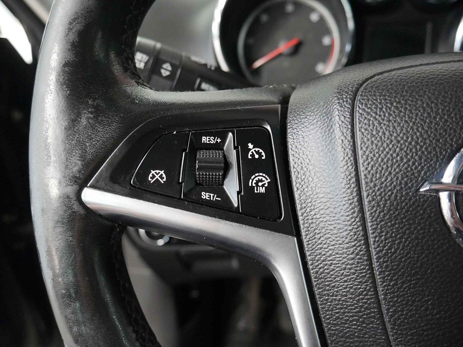Opel Zafira 2.0 CDTI 
