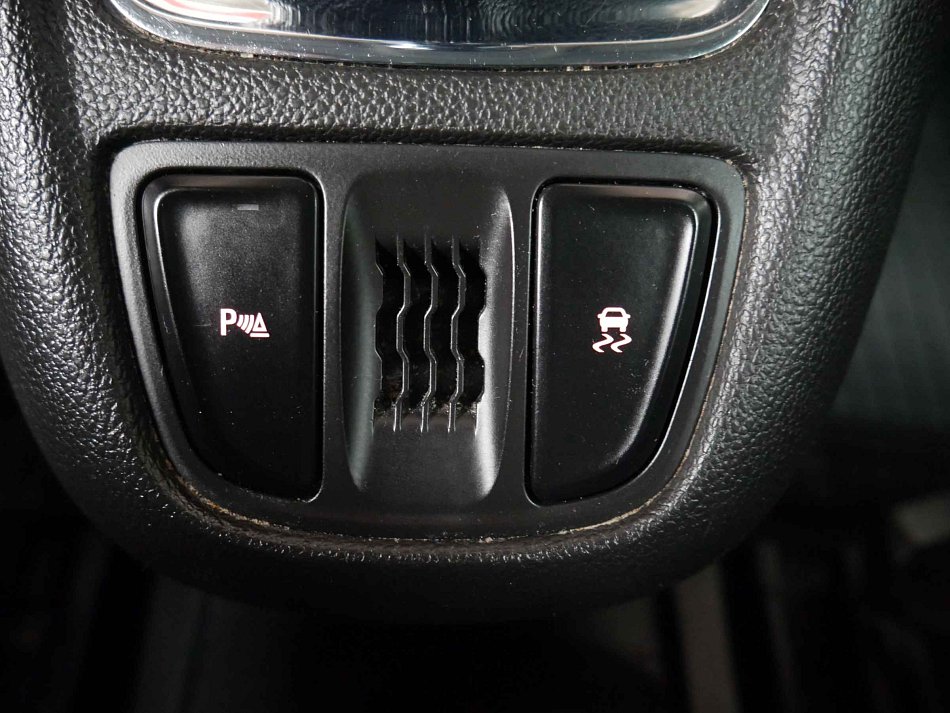 Opel Zafira 2.0 CDTI 