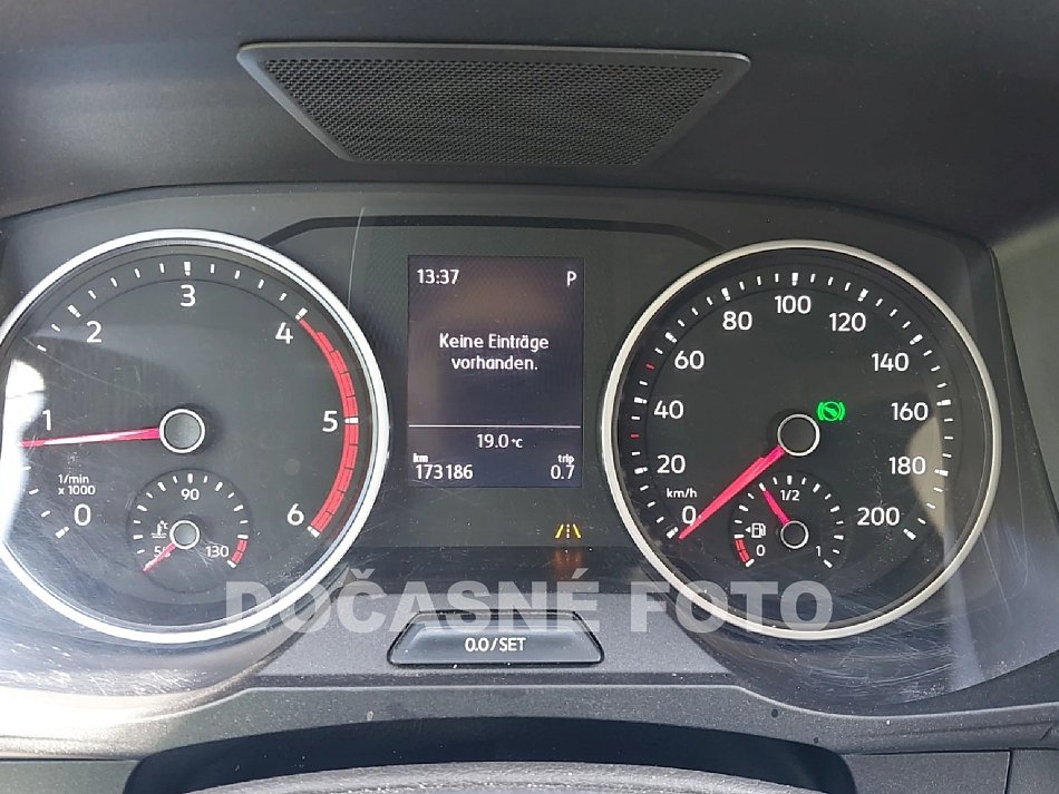 Volkswagen Crafter 2.0TDi  L2H1