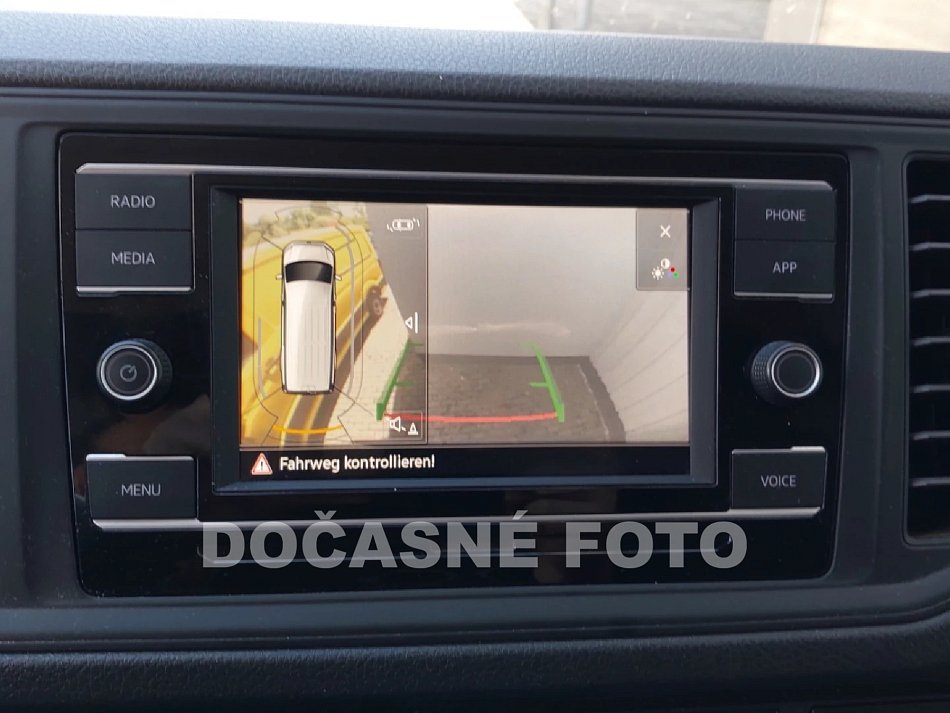 Volkswagen Crafter 2.0TDi  L2H1