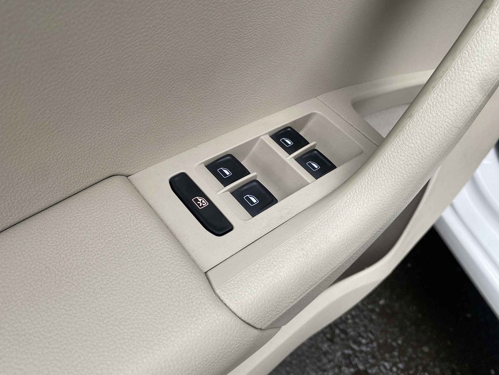 Škoda Octavia 2.0 TDI 