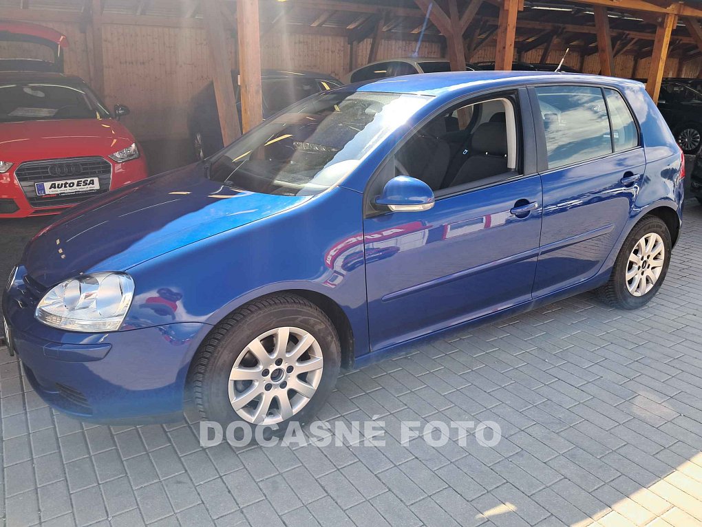 Volkswagen Golf 1.4i 