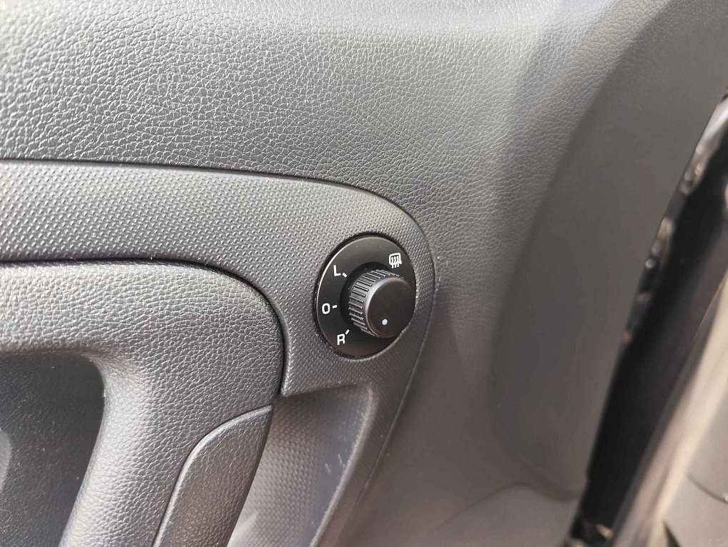 Škoda Roomster 1.2 HTP 