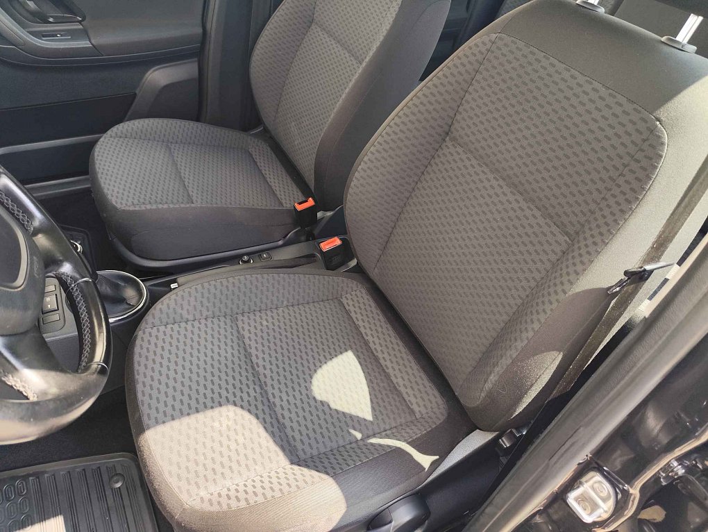 Škoda Roomster 1.2 HTP 