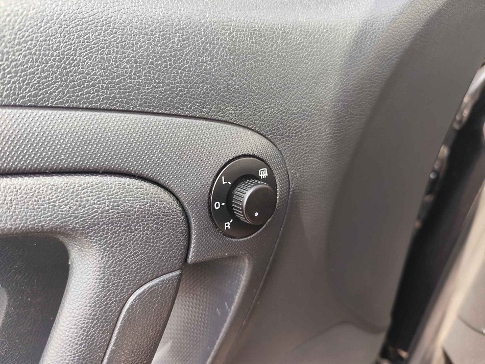 Škoda Roomster 1.2 HTP 