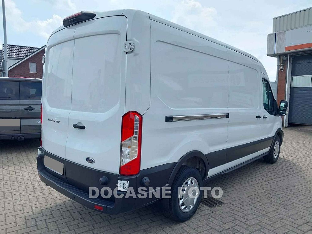 Ford Transit 2.0TDCi Trend L3H2