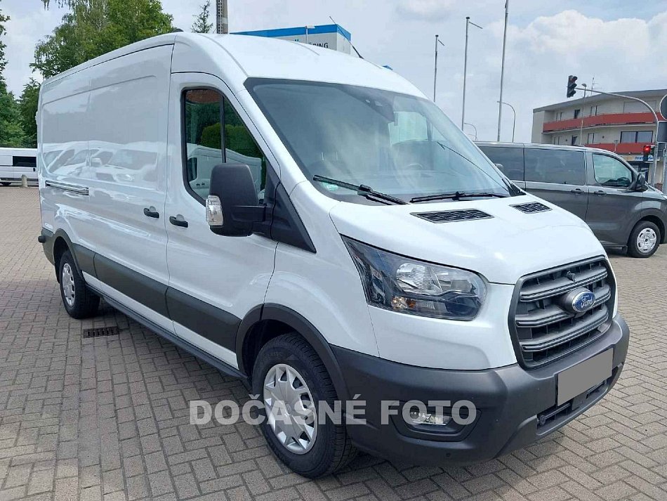 Ford Transit 2.0TDCi Trend L3H2