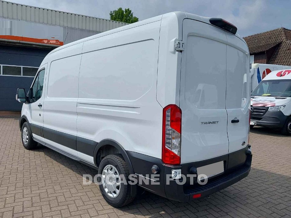 Ford Transit 2.0TDCi Trend L3H2