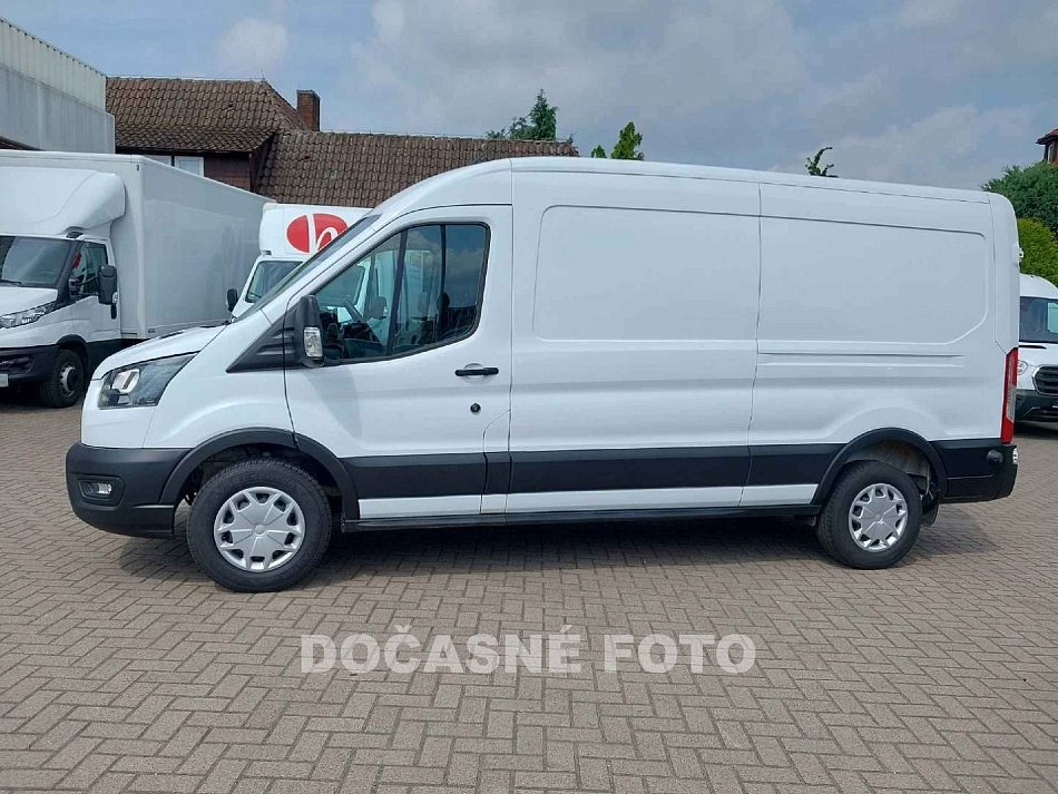 Ford Transit 2.0TDCi Trend L3H2