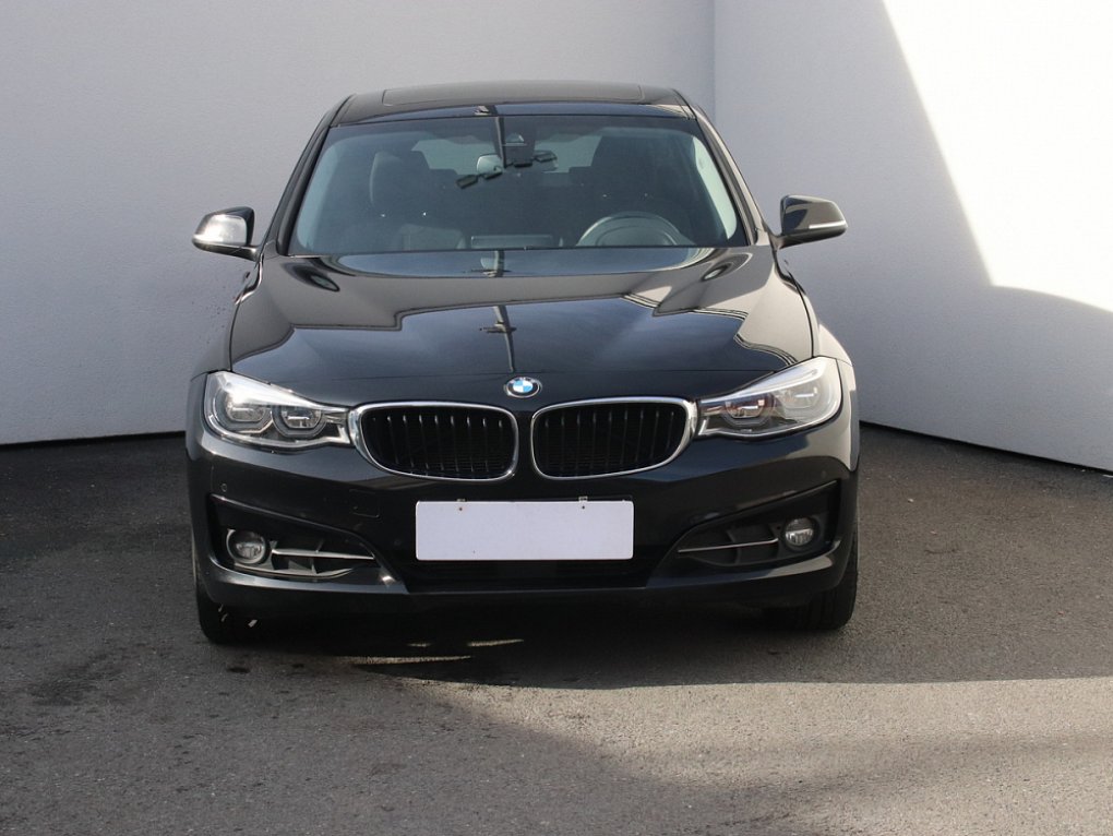 BMW Řada 3 2.0D 
