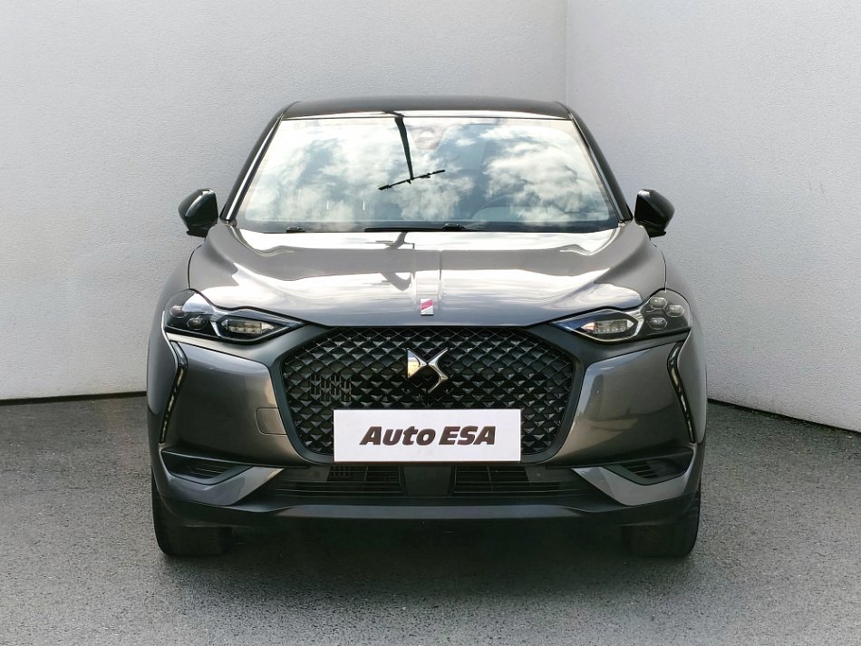 DS DS3 Crossback 1.2 