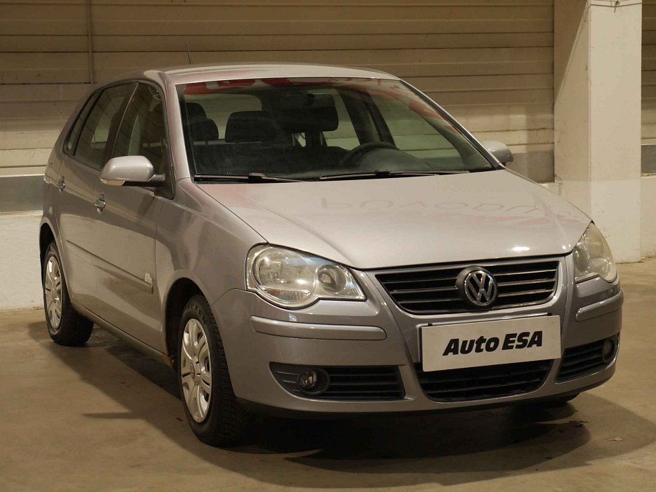 Volkswagen Polo 1.2. 