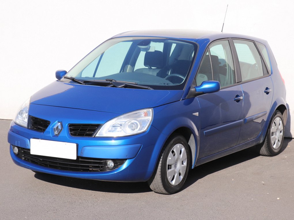 Renault Scénic 1.6 i 