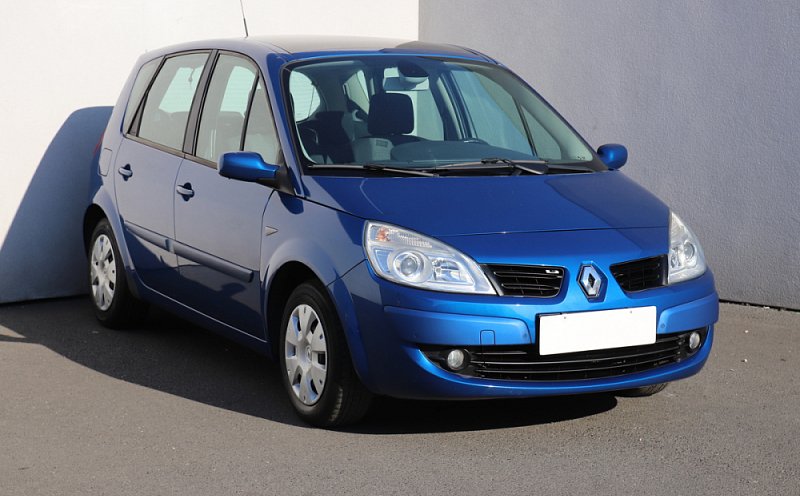 Renault Scénic 1.6 i 
