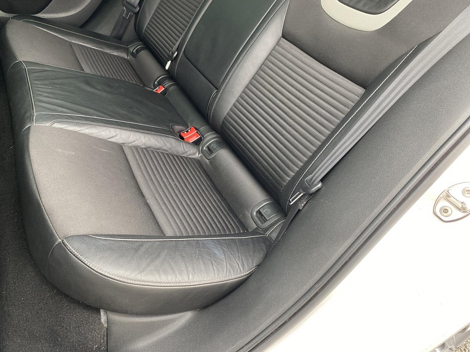 Škoda Octavia III 2.0 TSI 