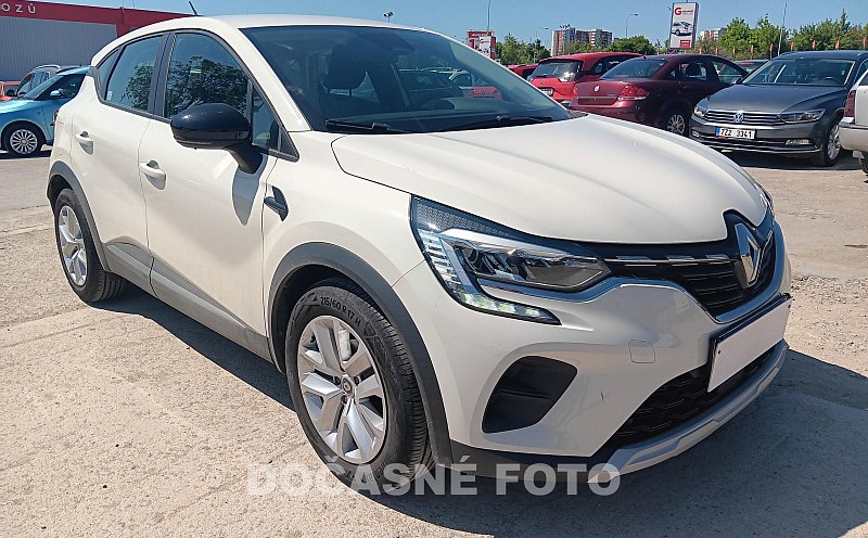 Renault Captur 0.9 TCE 