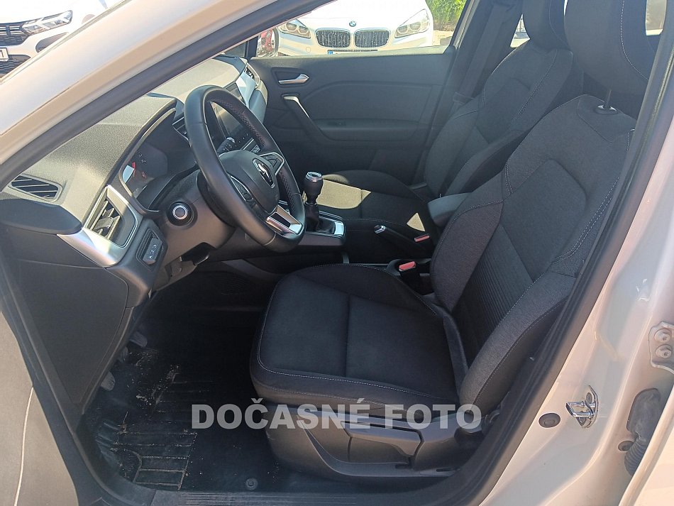 Renault Captur 0.9 TCE 