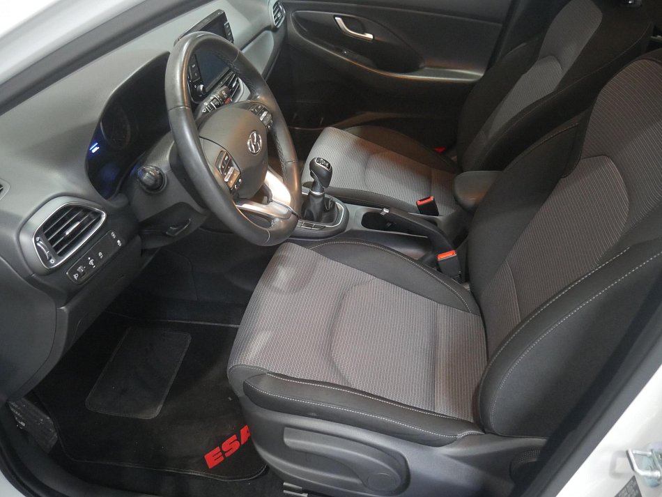 Hyundai I30 1.0 T-GDi 