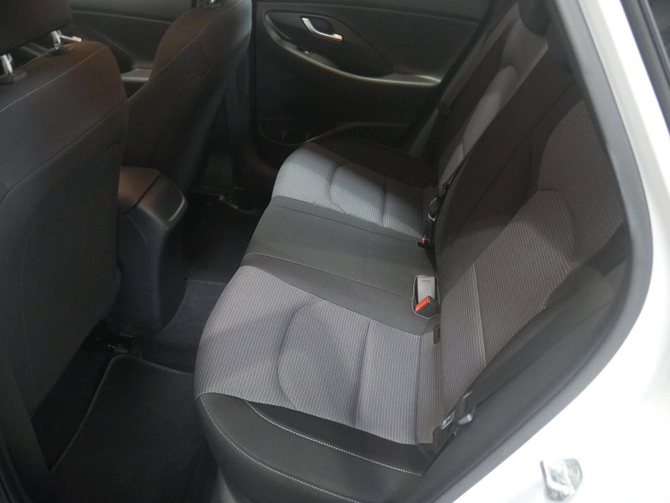 Hyundai I30 1.0 T-GDi 