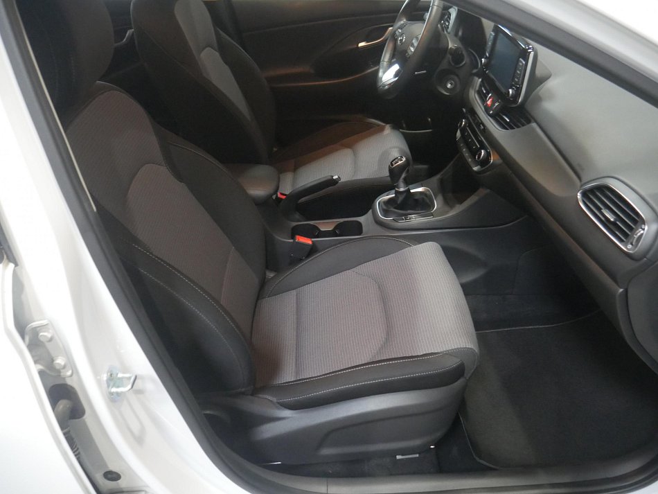 Hyundai I30 1.0 T-GDi 
