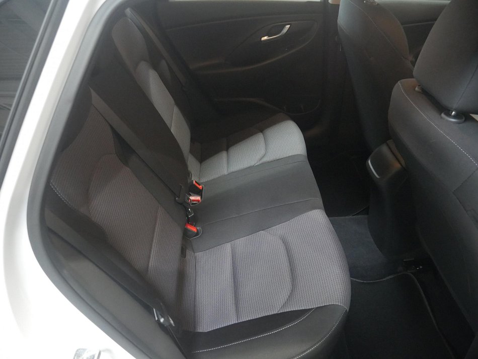 Hyundai I30 1.0 T-GDi 