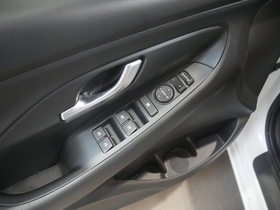 Hyundai I30 1.0 T-GDi 