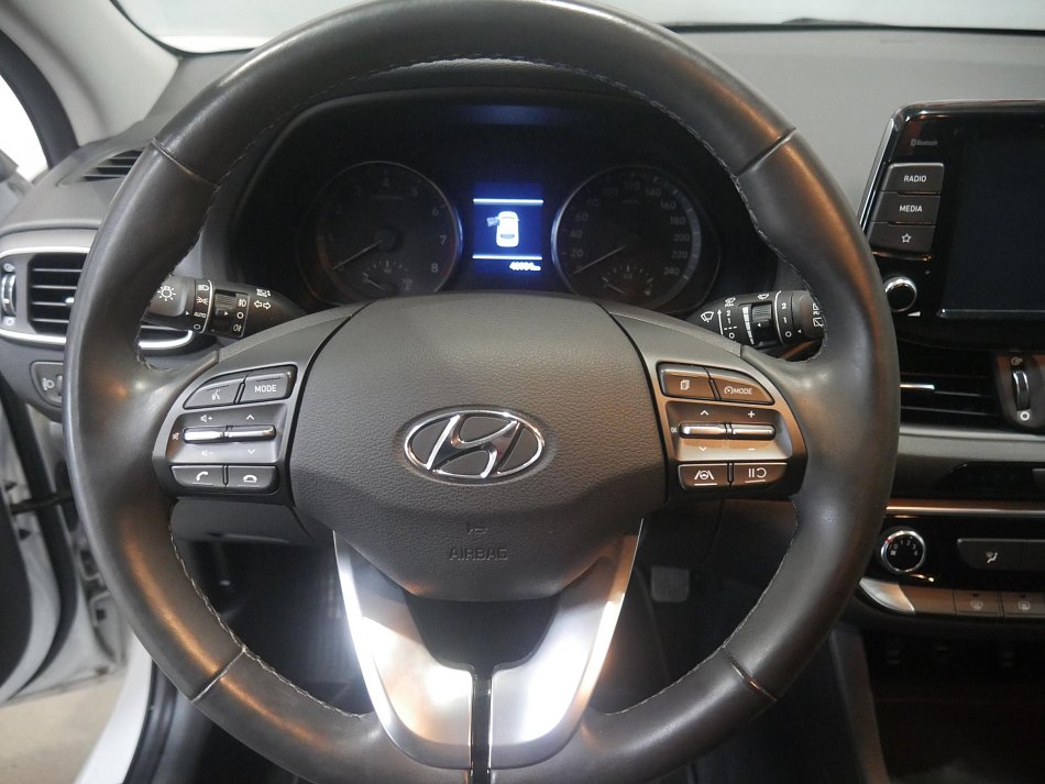 Hyundai I30 1.0 T-GDi 