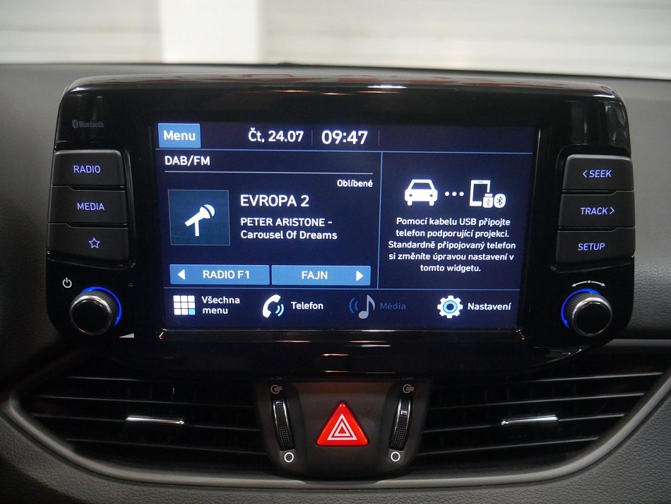 Hyundai I30 1.0 T-GDi 